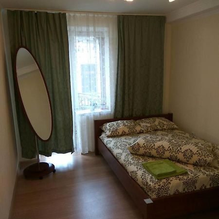 Hotel Harmony On Andrew Descent Kijów Zewnętrze zdjęcie