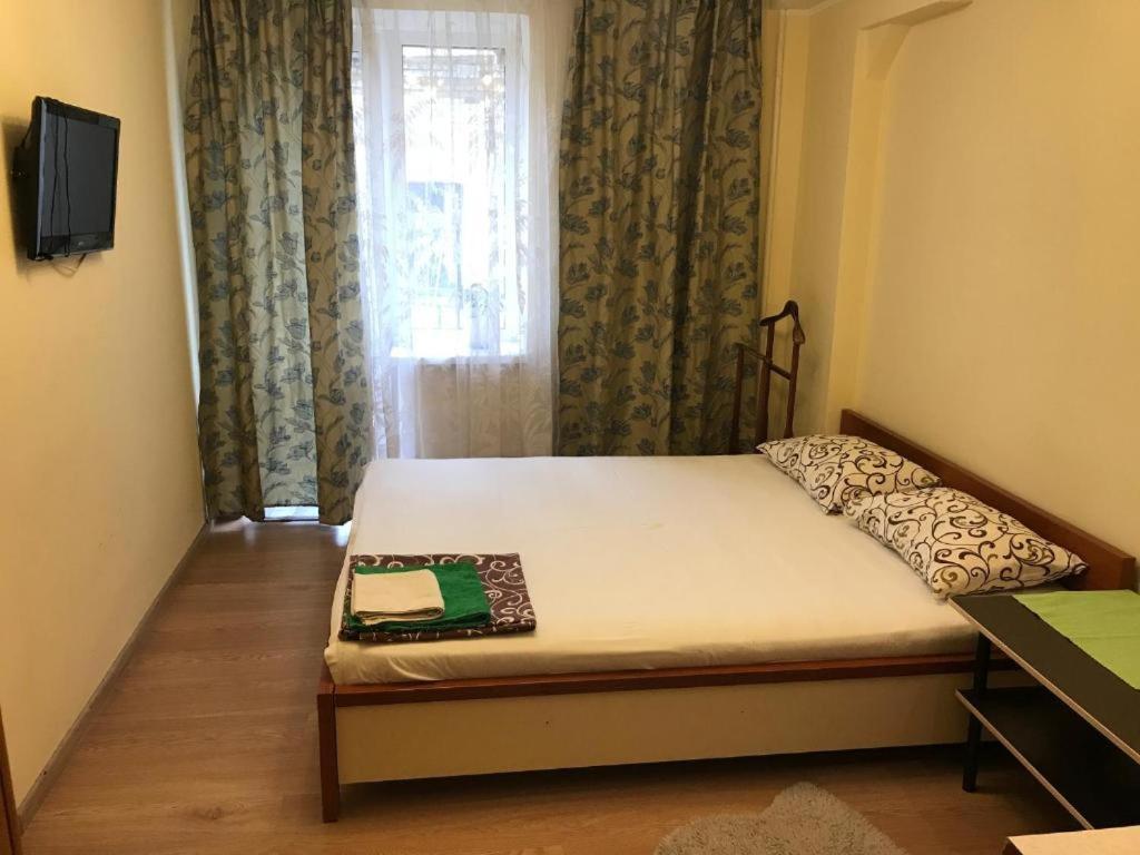 Hotel Harmony On Andrew Descent Kijów Zewnętrze zdjęcie