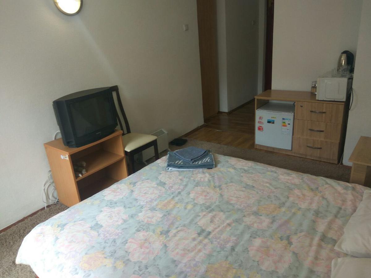 Hotel Harmony On Andrew Descent Kijów Zewnętrze zdjęcie