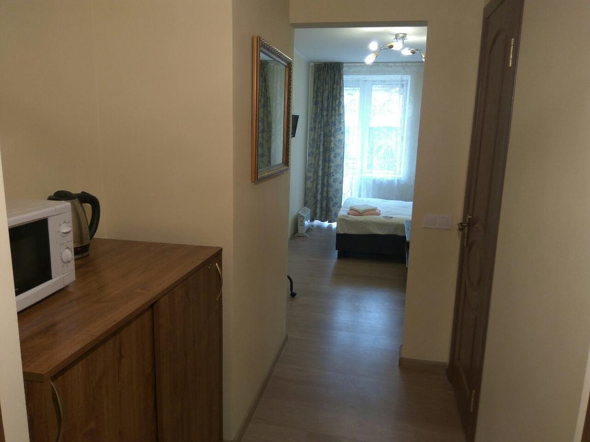 Hotel Harmony On Andrew Descent Kijów Zewnętrze zdjęcie