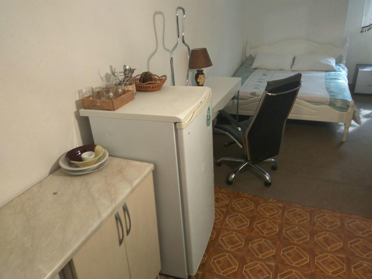 Hotel Harmony On Andrew Descent Kijów Zewnętrze zdjęcie