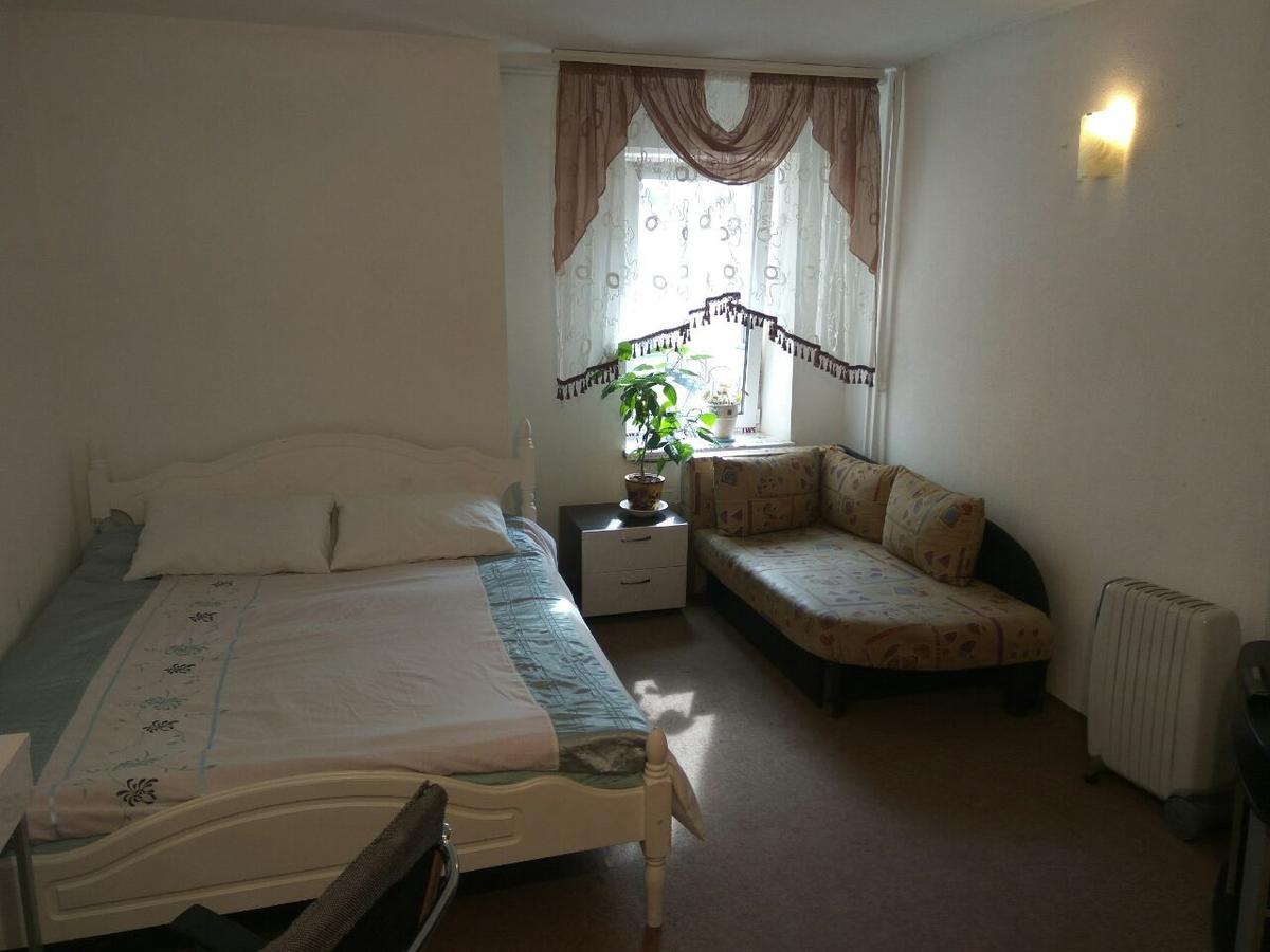 Hotel Harmony On Andrew Descent Kijów Zewnętrze zdjęcie