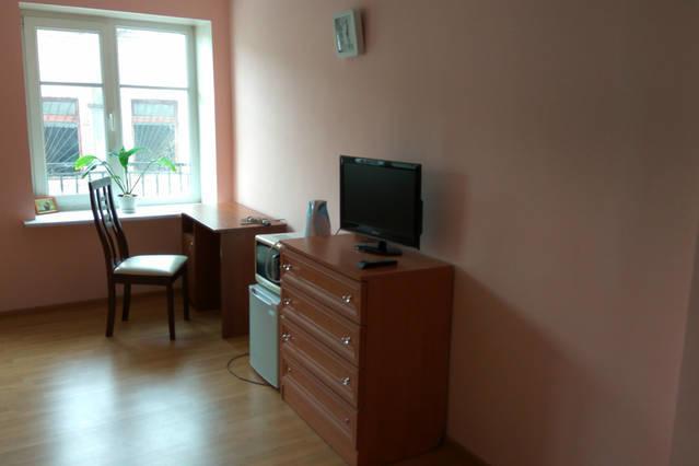 Hotel Harmony On Andrew Descent Kijów Zewnętrze zdjęcie