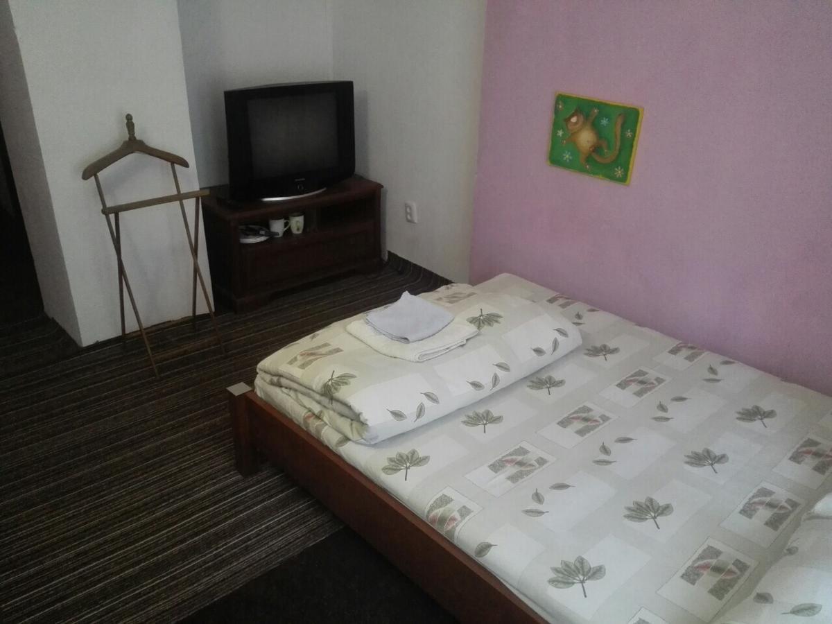 Hotel Harmony On Andrew Descent Kijów Zewnętrze zdjęcie