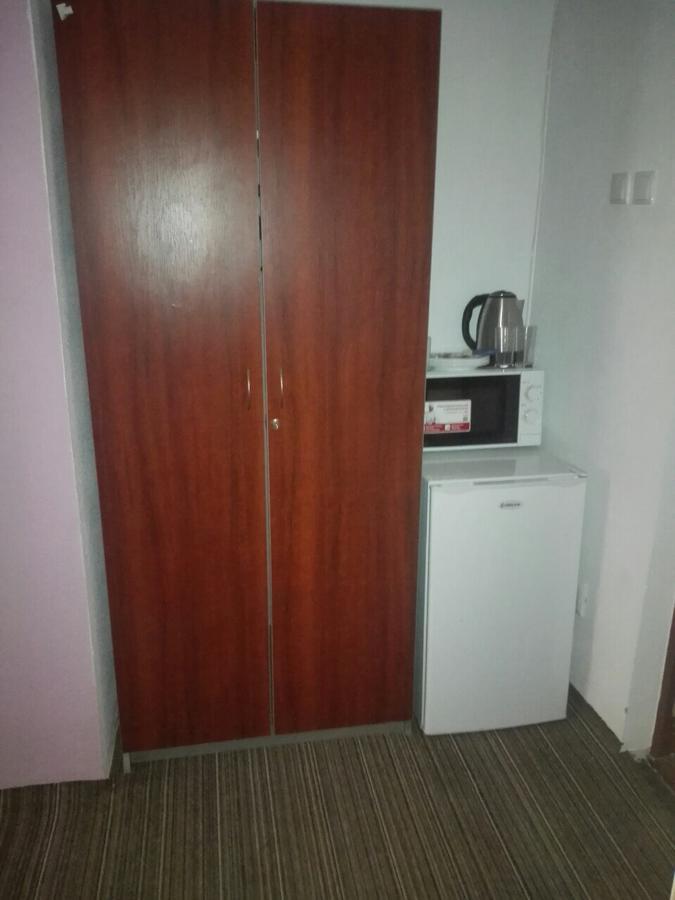 Hotel Harmony On Andrew Descent Kijów Zewnętrze zdjęcie