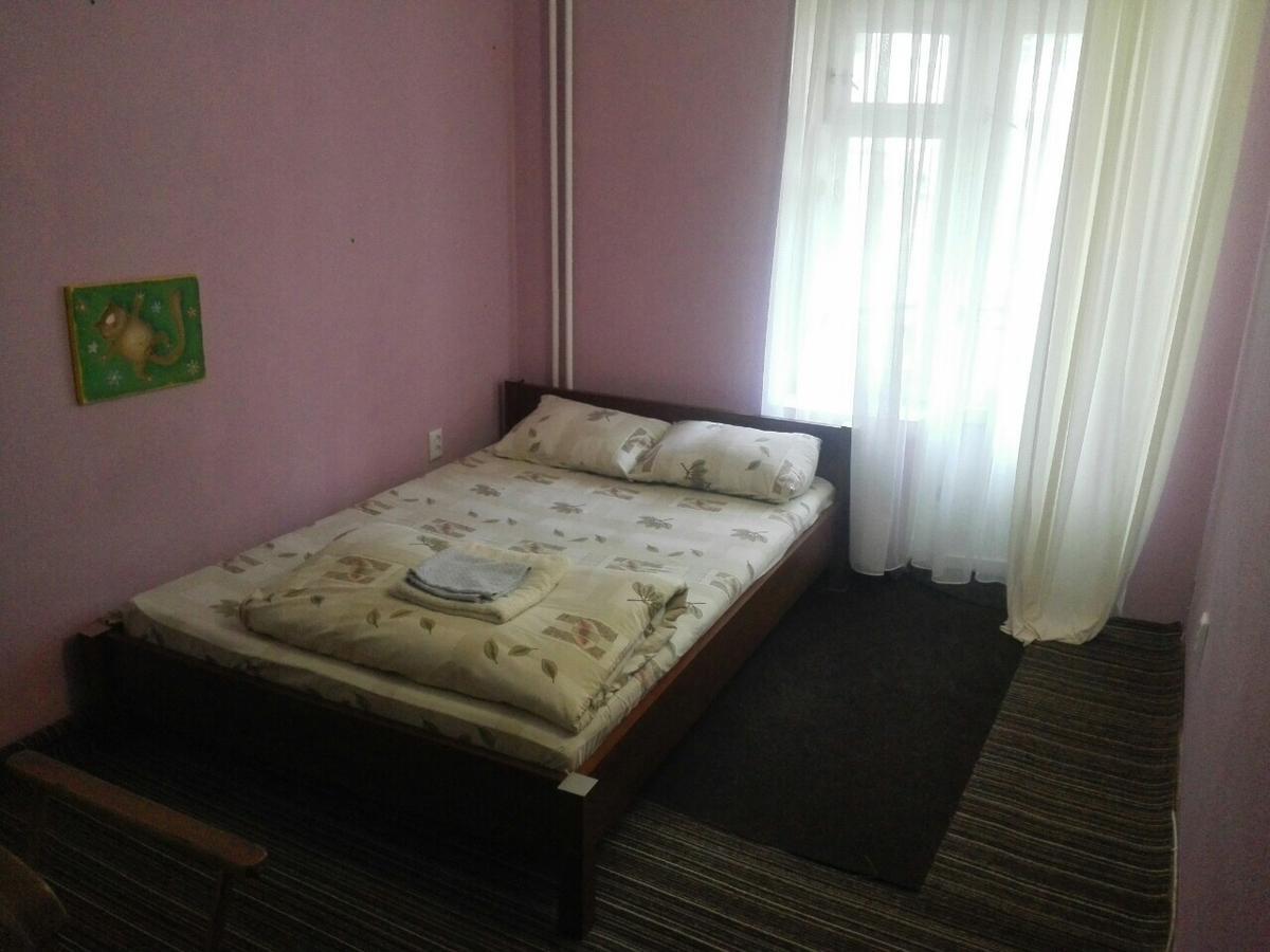 Hotel Harmony On Andrew Descent Kijów Zewnętrze zdjęcie