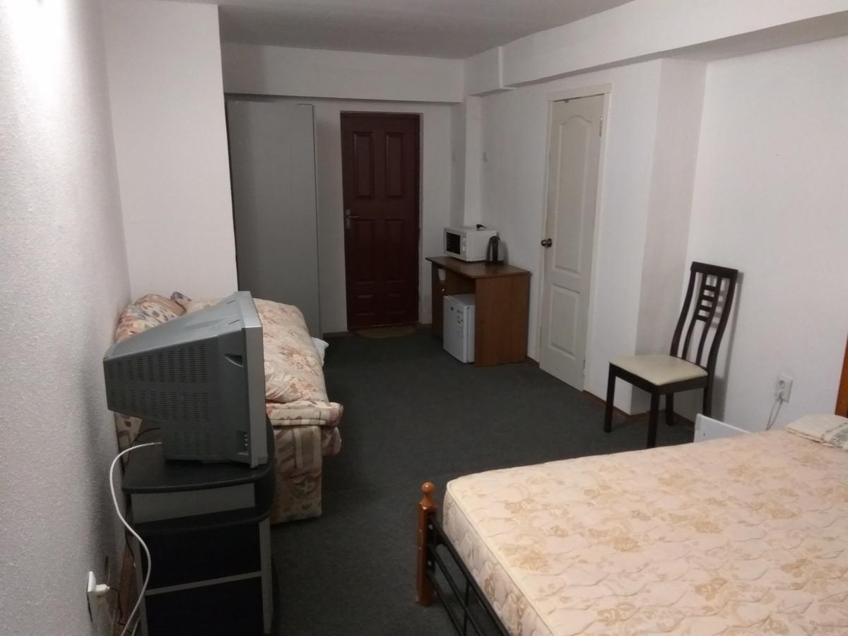 Hotel Harmony On Andrew Descent Kijów Zewnętrze zdjęcie