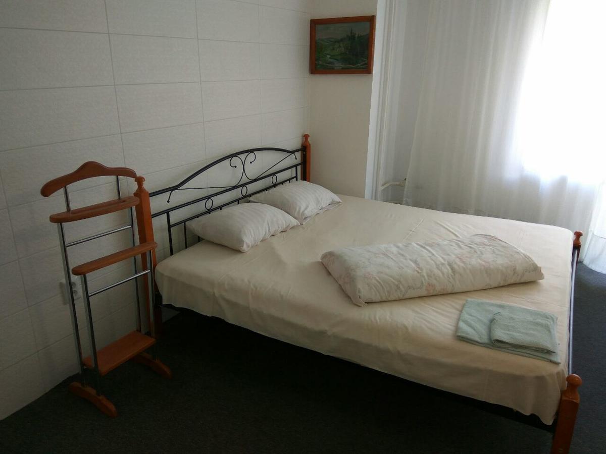 Hotel Harmony On Andrew Descent Kijów Zewnętrze zdjęcie