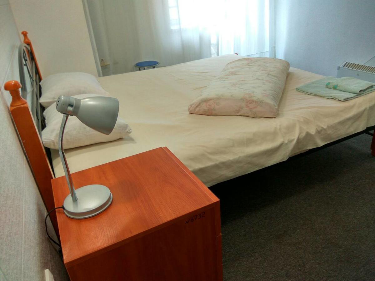 Hotel Harmony On Andrew Descent Kijów Zewnętrze zdjęcie