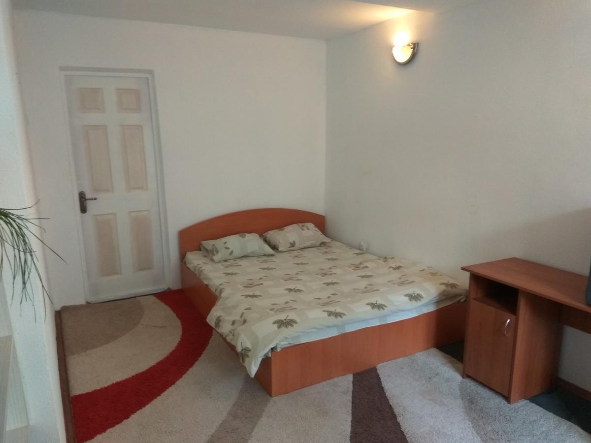 Hotel Harmony On Andrew Descent Kijów Zewnętrze zdjęcie