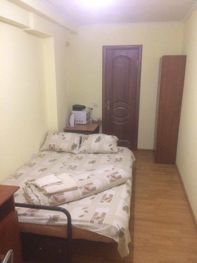 Hotel Harmony On Andrew Descent Kijów Zewnętrze zdjęcie