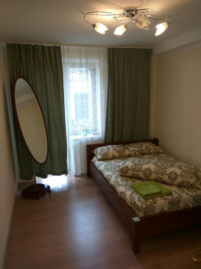 Hotel Harmony On Andrew Descent Kijów Zewnętrze zdjęcie