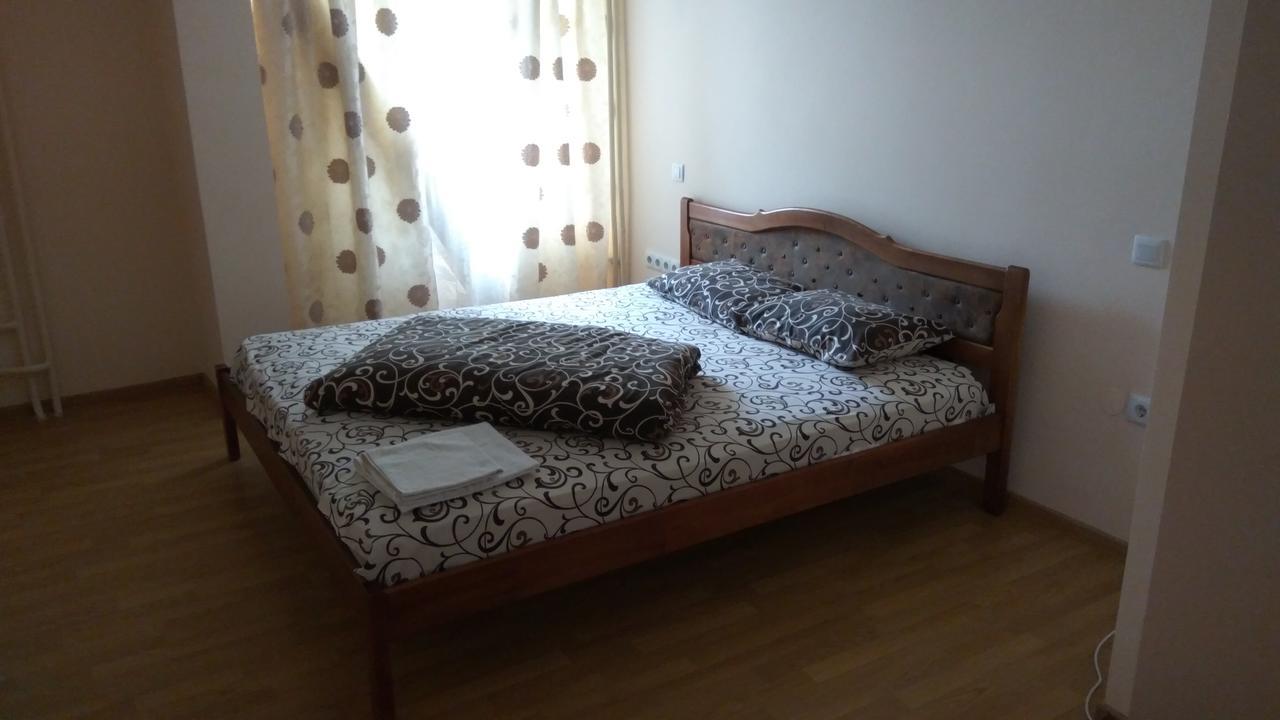 Hotel Harmony On Andrew Descent Kijów Zewnętrze zdjęcie
